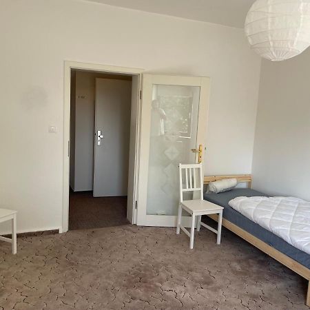 Gemuetliche Wohnung Magdebourg Extérieur photo